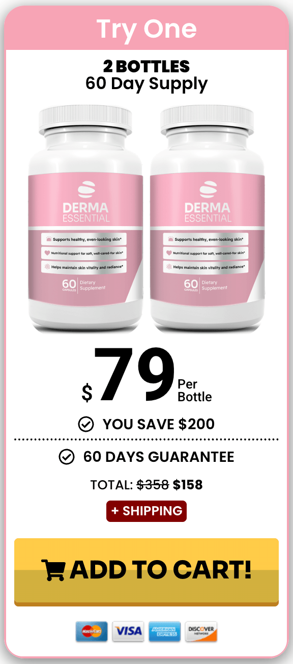 dermahoney buy now 1 bottle