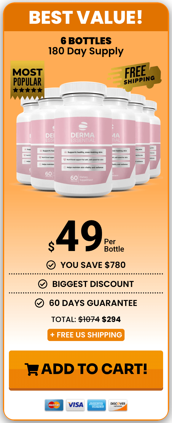 dermahoney buy now 6 bottles