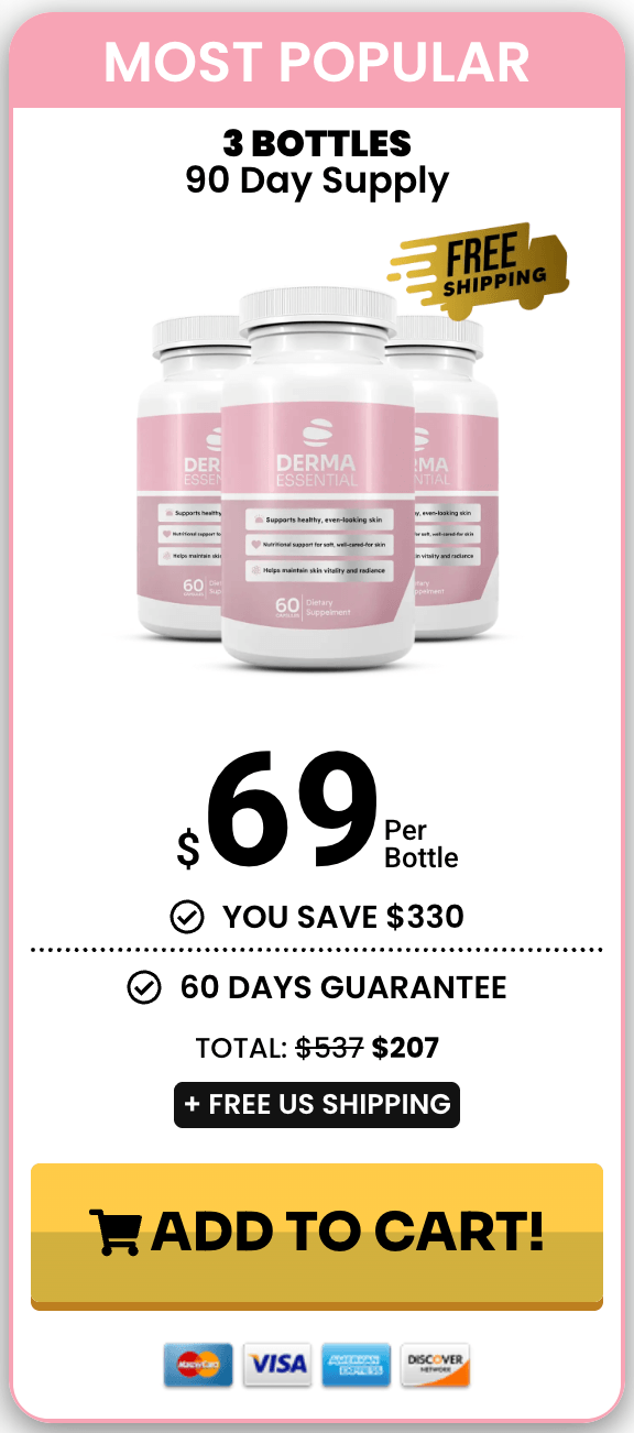 dermahoney buy now 3 bottles